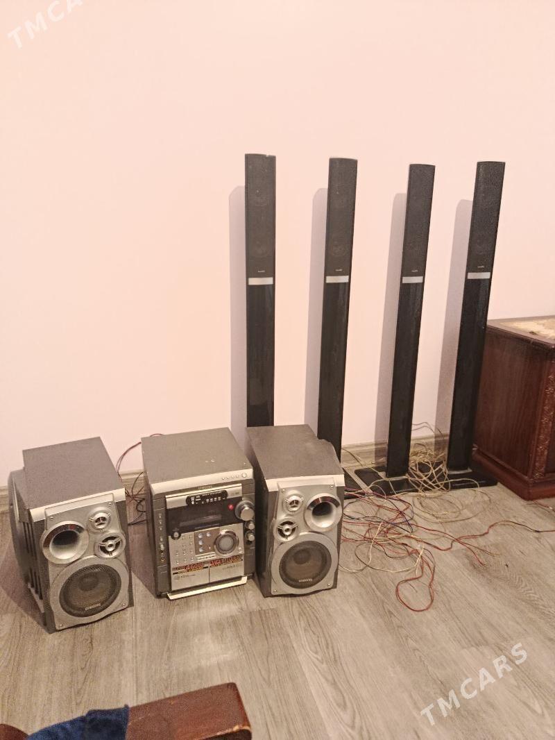 kalonka sentyr - Daşoguz - img 2