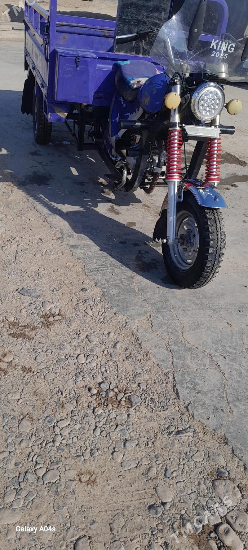 Fekon FK200-14G 2013 - 19 000 TMT - Туркменгала - img 2