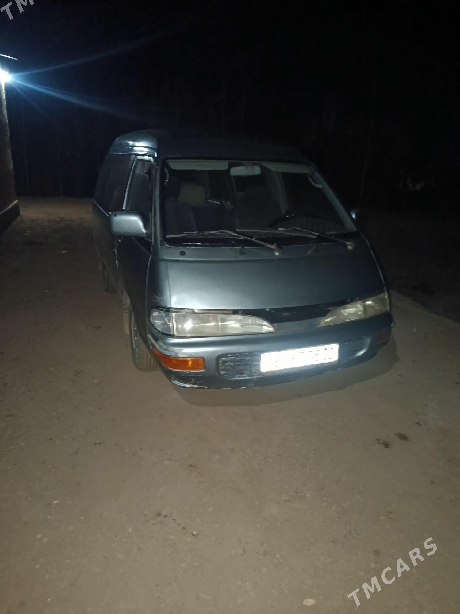 Toyota Town Ace 1993 - 40 000 TMT - Gubadag - img 6