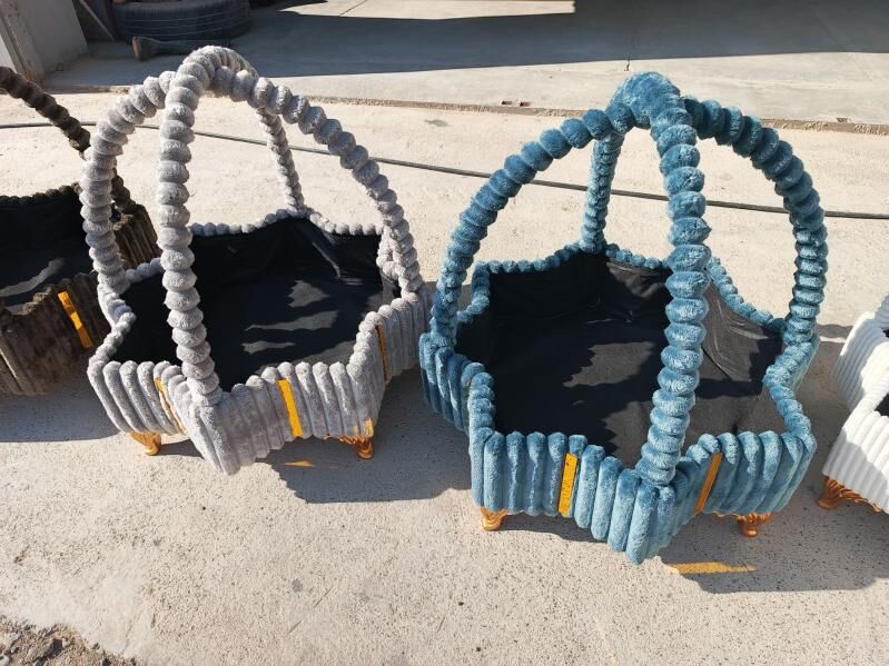 sandyk sebet karzina - Aşgabat - img 4