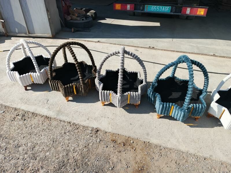 sandyk sebet karzina - Aşgabat - img 6