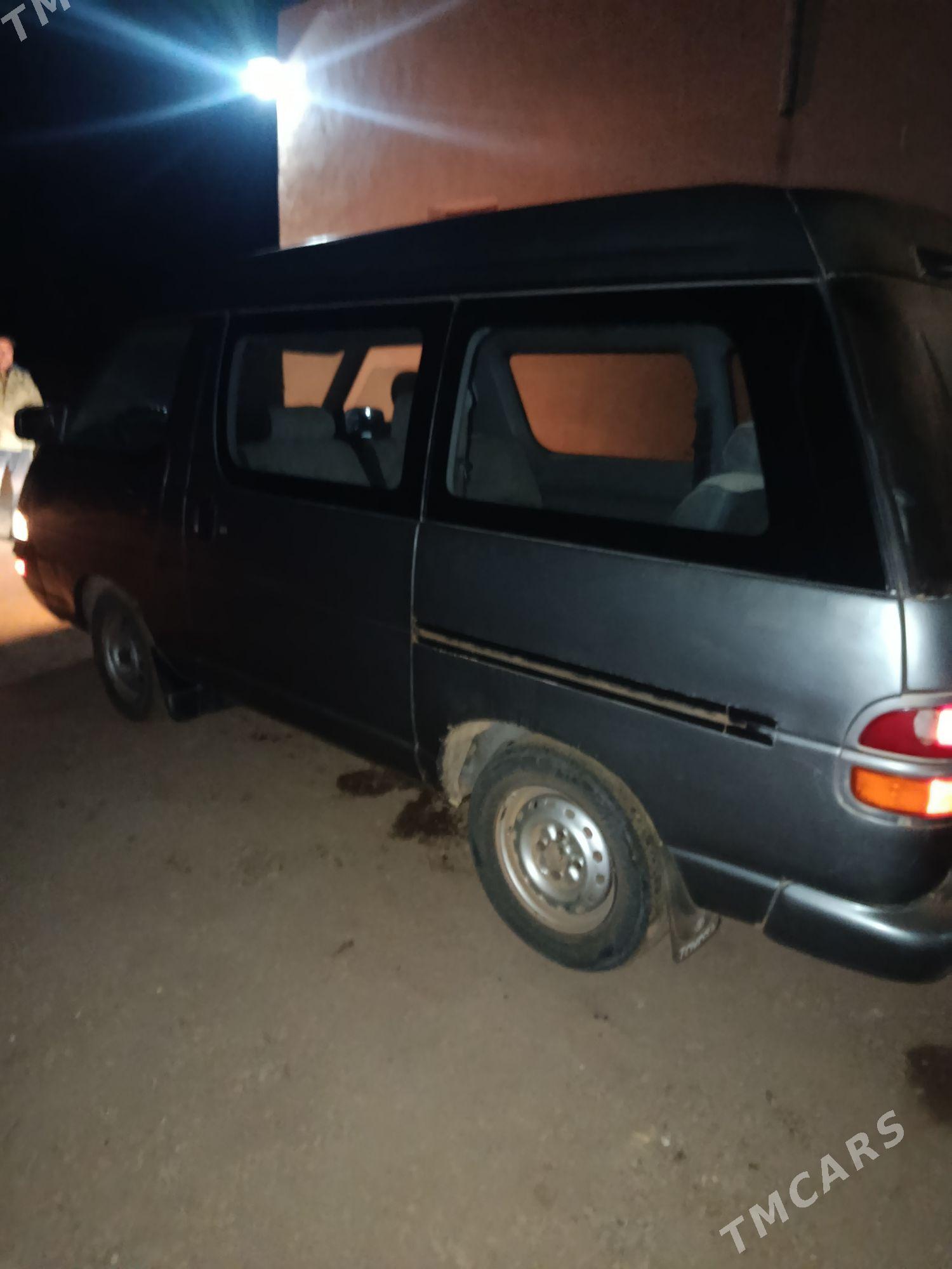 Toyota Town Ace 1993 - 40 000 TMT - Gubadag - img 4