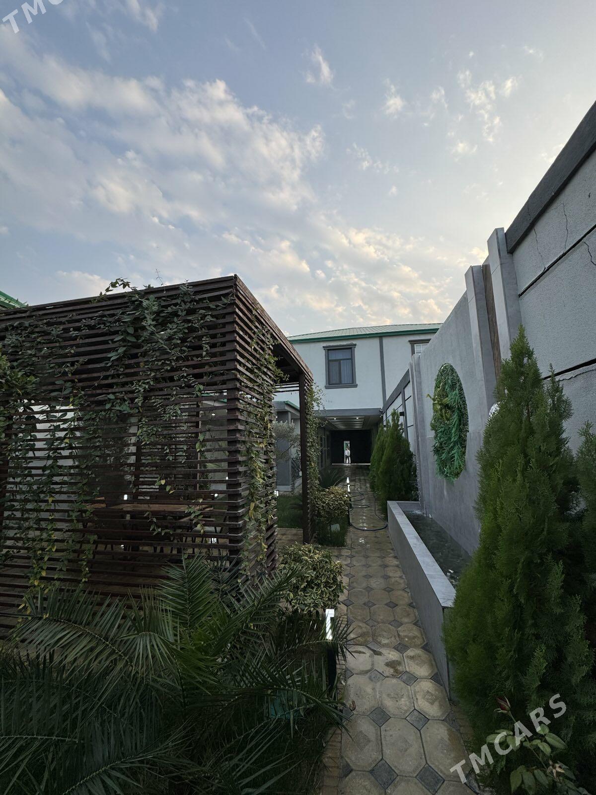 Çoganly Kottej - Çoganly - img 2