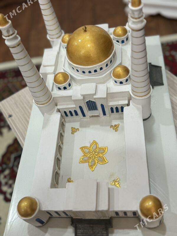 maket metjit - Балканабат - img 6