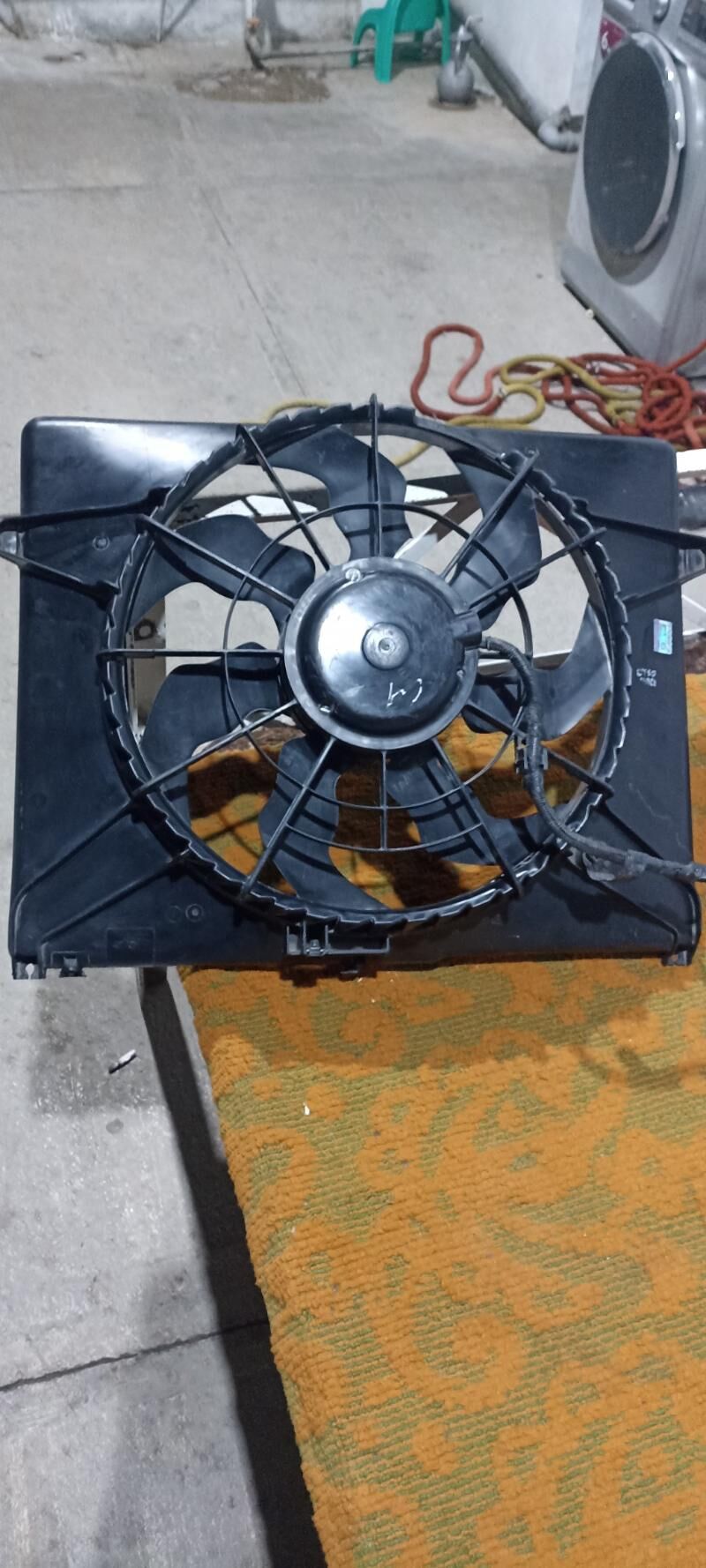 lopys tokli 500 TMT - Гёкдепе - img 3