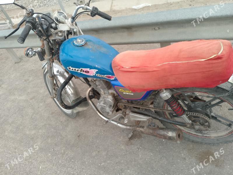 Fekon FK150-8G 2022 - 8 000 TMT - Керки - img 2