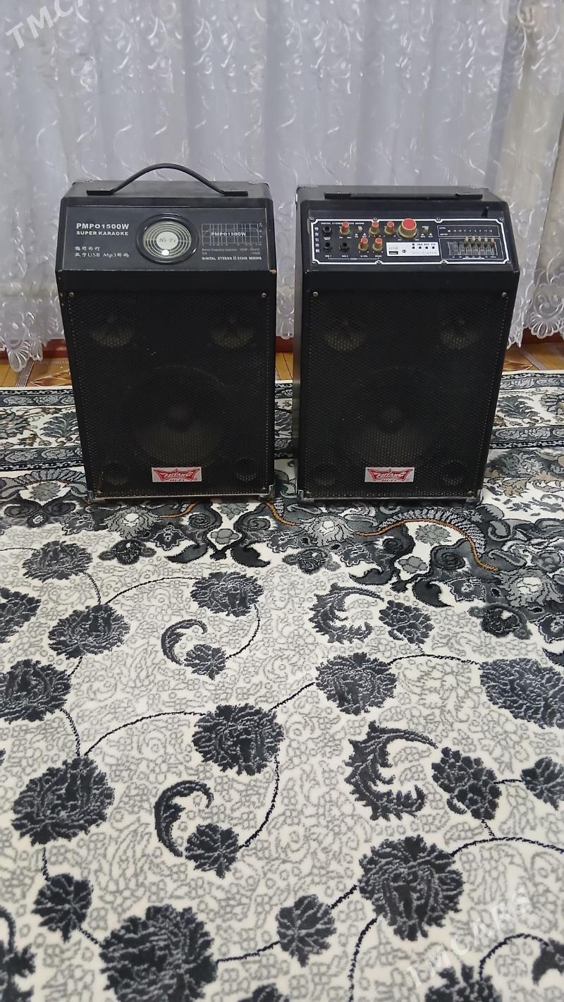 Kalonka - Туркменабат - img 1