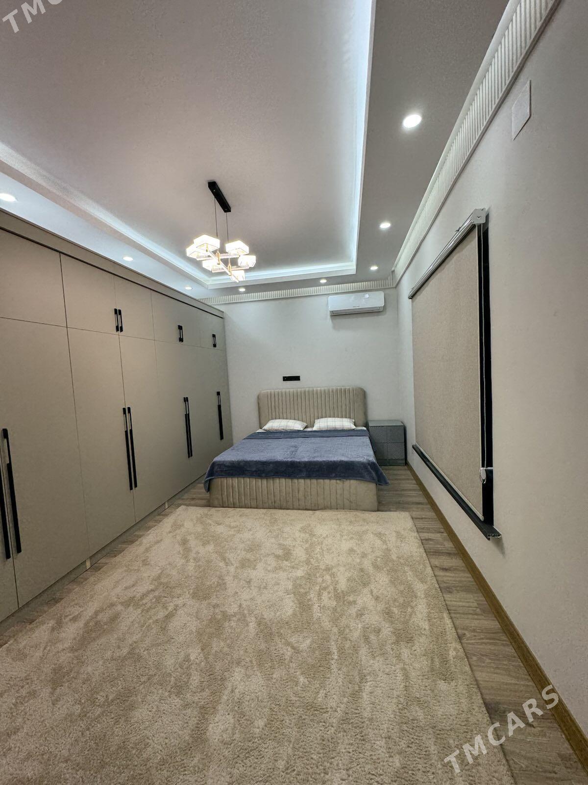 Çoganly Kottej - Çoganly - img 8