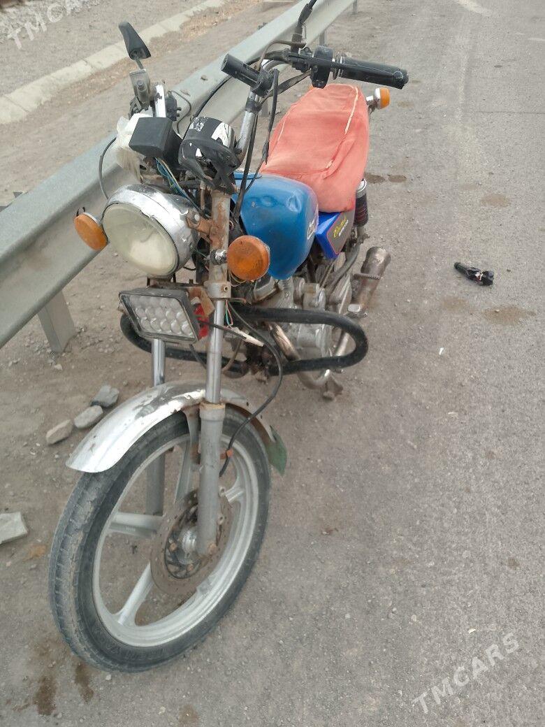 Fekon FK150-8G 2022 - 8 000 TMT - Керки - img 3