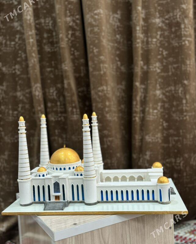 maket metjit - Балканабат - img 4