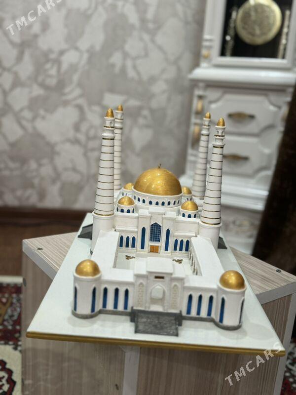 maket metjit - Балканабат - img 3