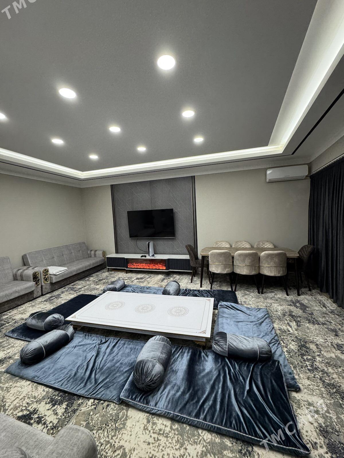 Çoganly Kottej - Çoganly - img 4