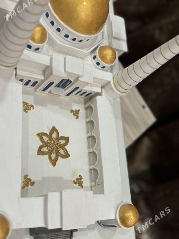 maket metjit - Балканабат - img 5