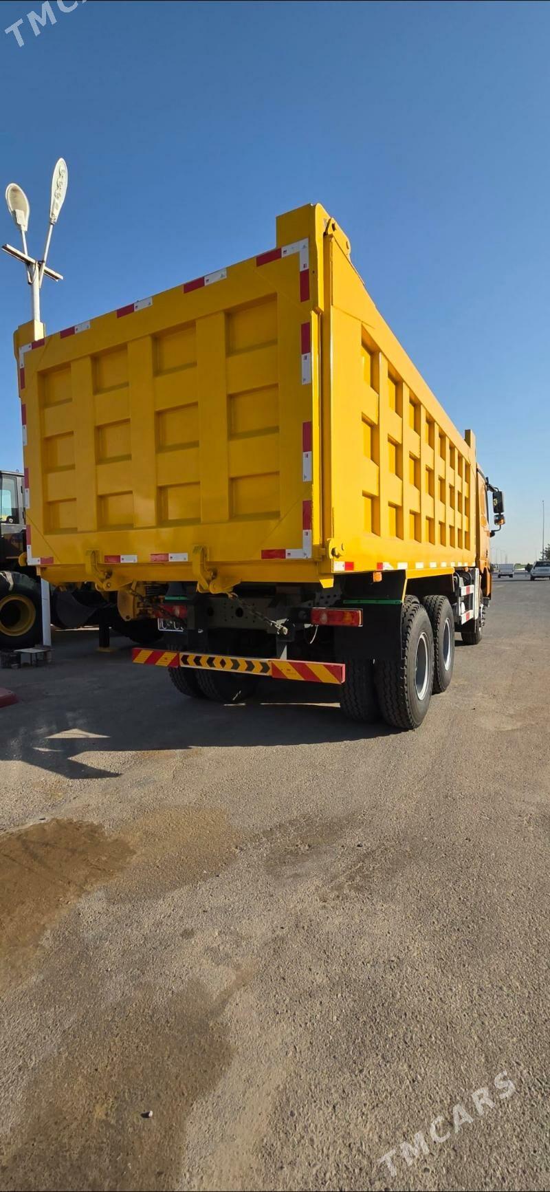 XCMG 500 2022 - 880 880 TMT - "Алтын Асыр" Гундогар базары ( Толкучка) - img 5