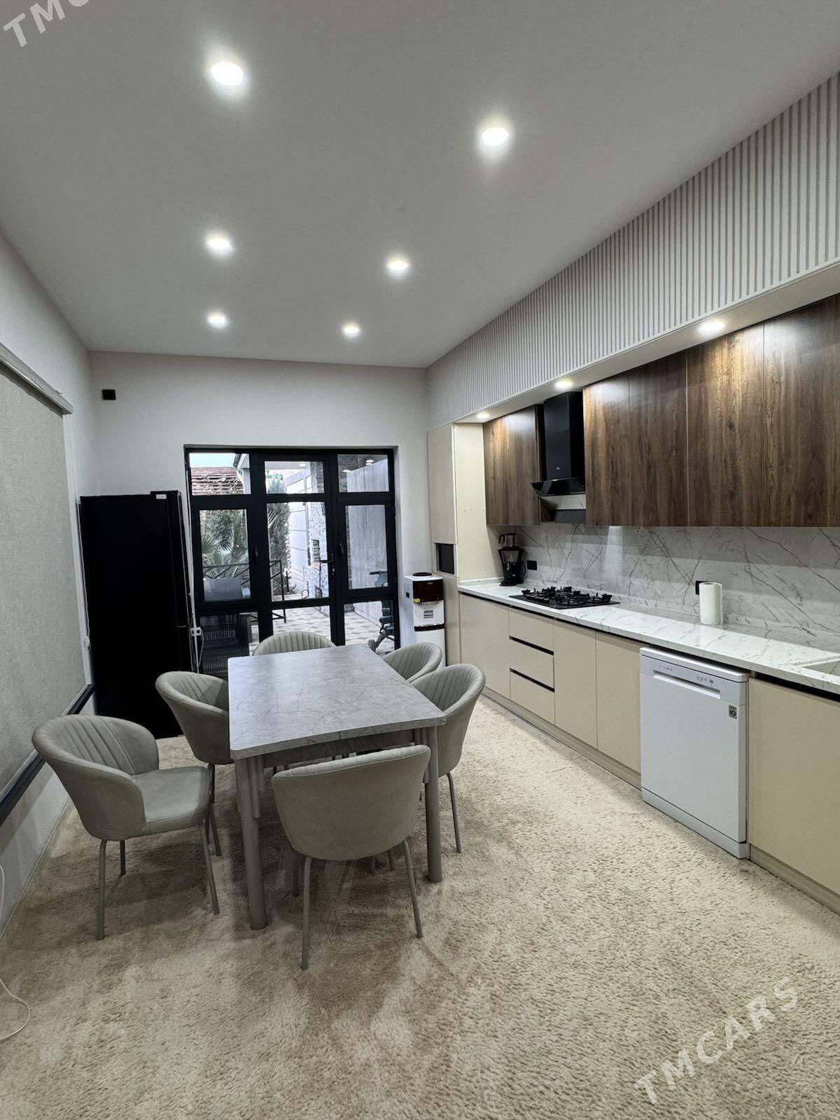 Çoganly Kottej - Çoganly - img 9