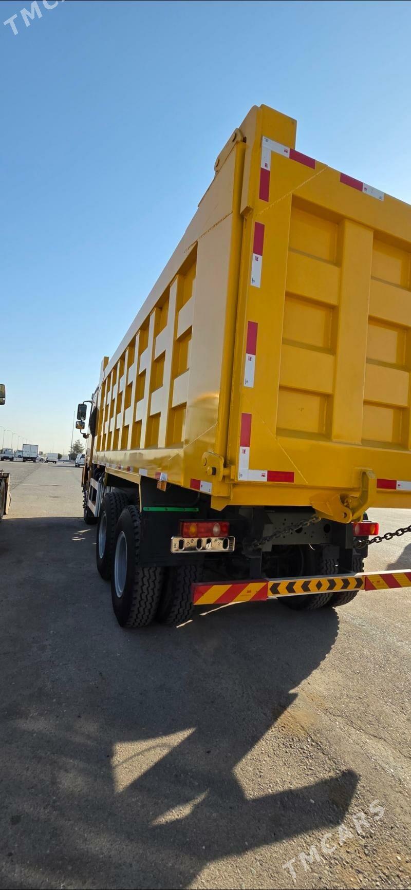 XCMG 500 2022 - 880 880 TMT - "Алтын Асыр" Гундогар базары ( Толкучка) - img 4