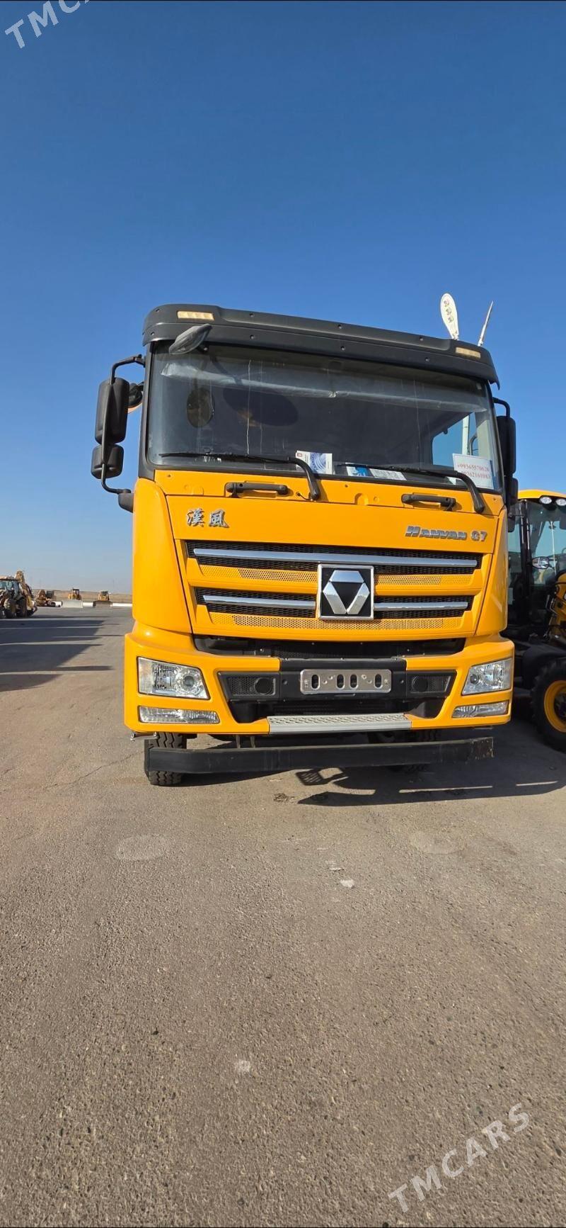 XCMG 500 2022 - 880 880 TMT - "Алтын Асыр" Гундогар базары ( Толкучка) - img 3