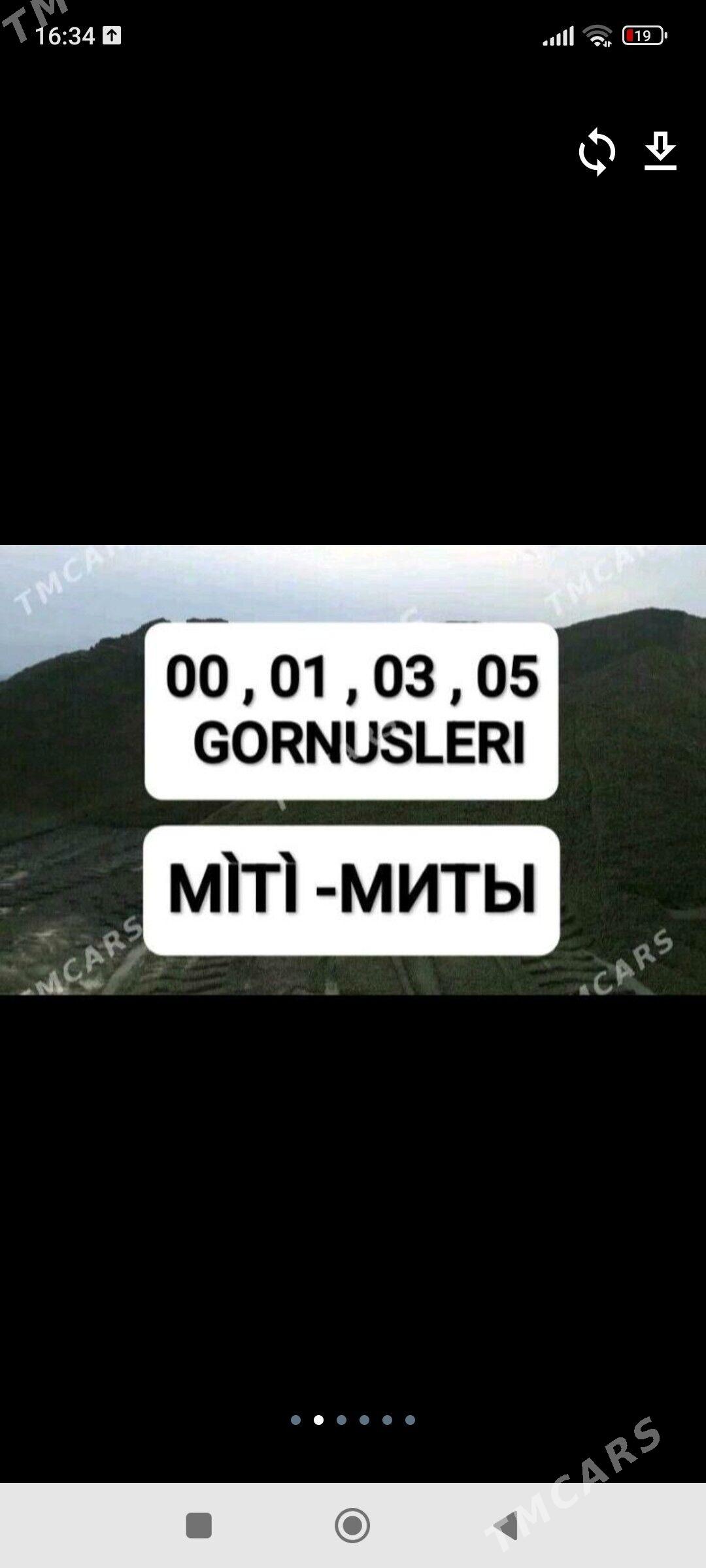 KERAMZIT MITI SEMEND PAK DAŞ M - Aşgabat - img 6