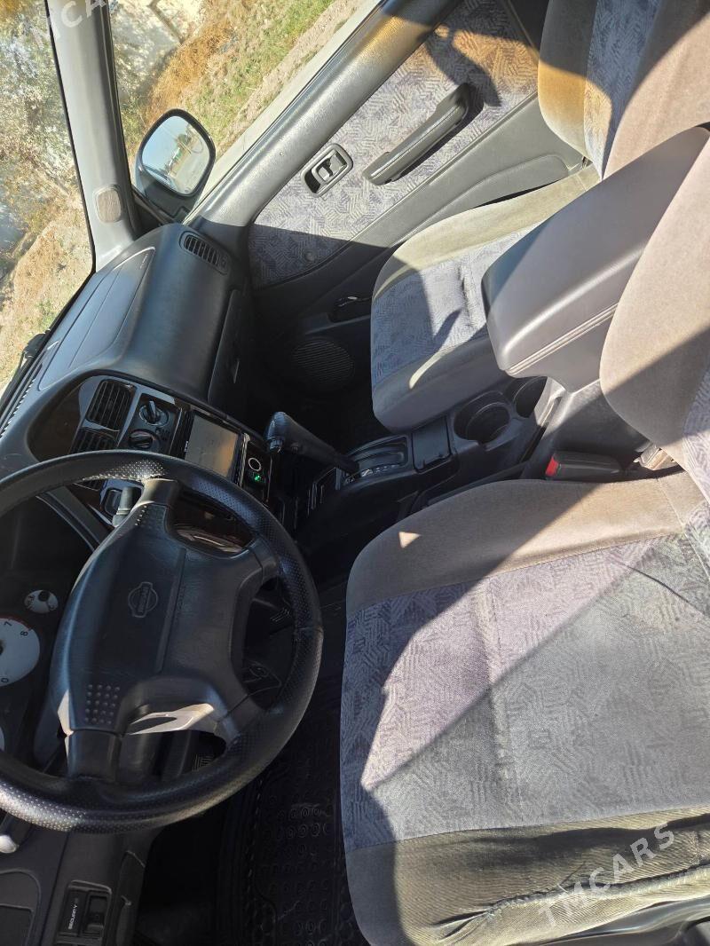 Nissan Pathfinder 2000 - 118 000 TMT - Мары - img 7