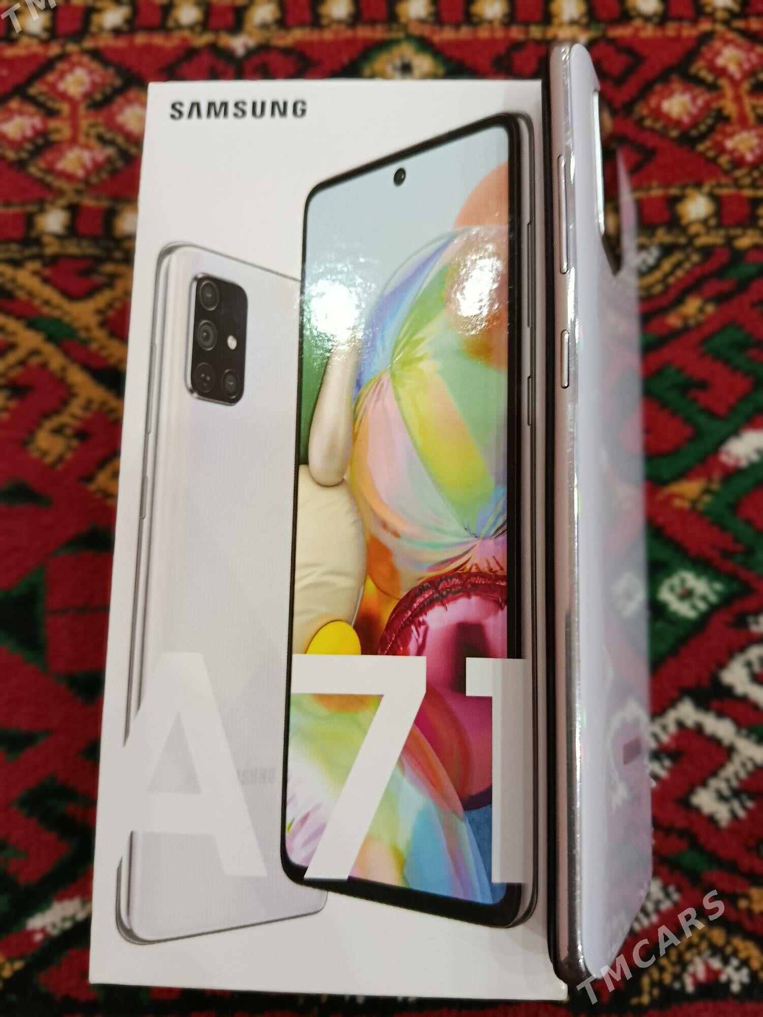 A 71 - Daşoguz - img 2