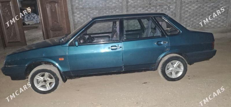 Lada 21099 1999 - 17 000 TMT - Mary - img 5