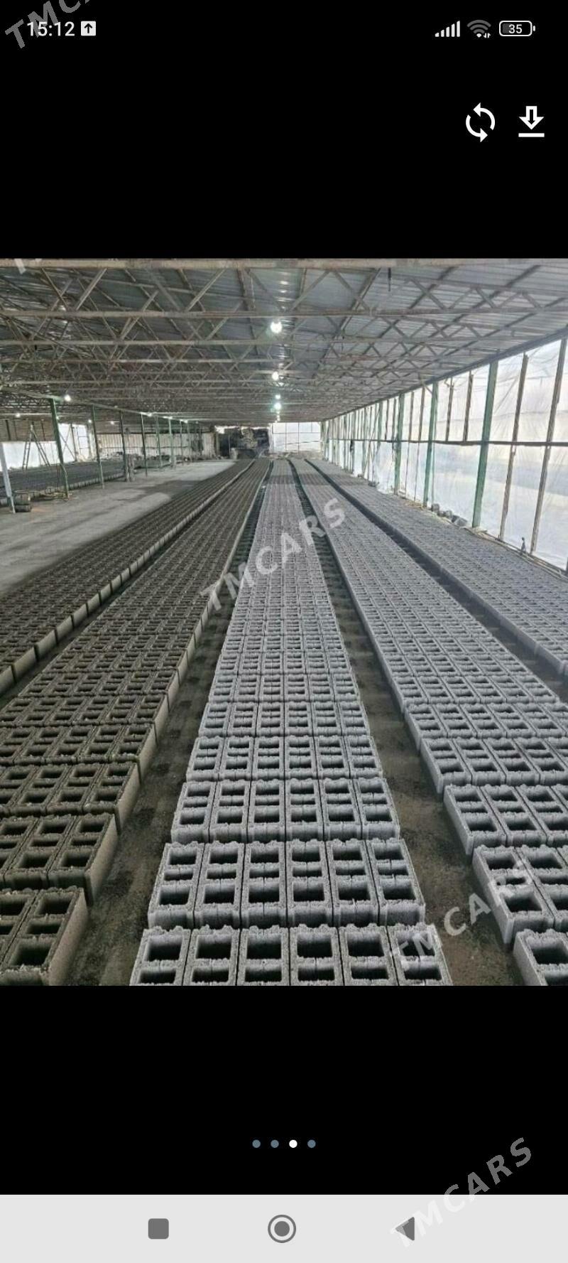 KERAMZIT MITI SEMEND PAK DAŞ M - Aşgabat - img 8