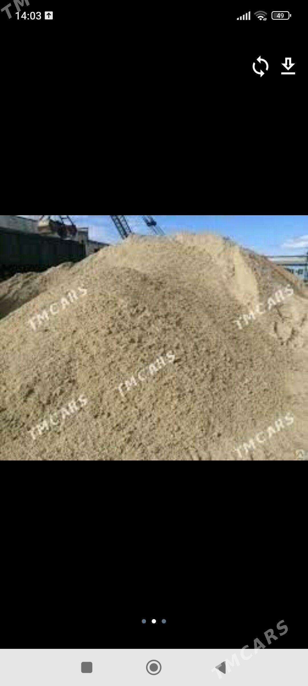 KERAMZIT MITI SEMEND PAK DAŞ M - Aşgabat - img 10