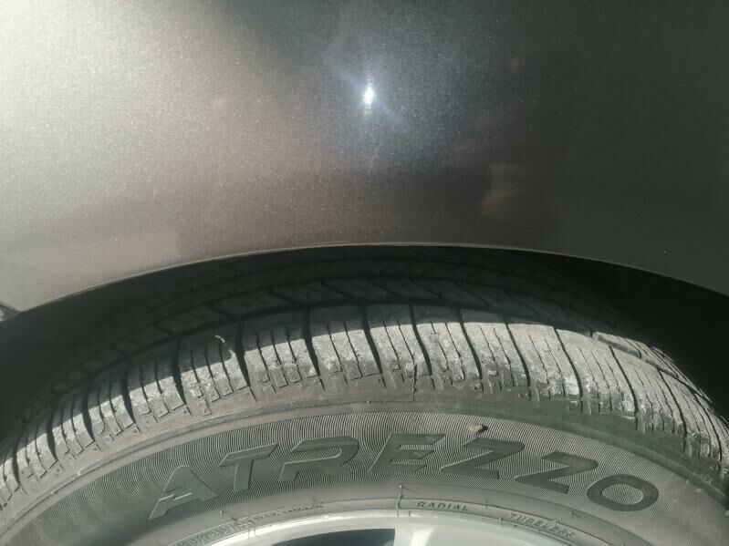 Teker 195.65.15 850 TMT - Balkanabat - img 2