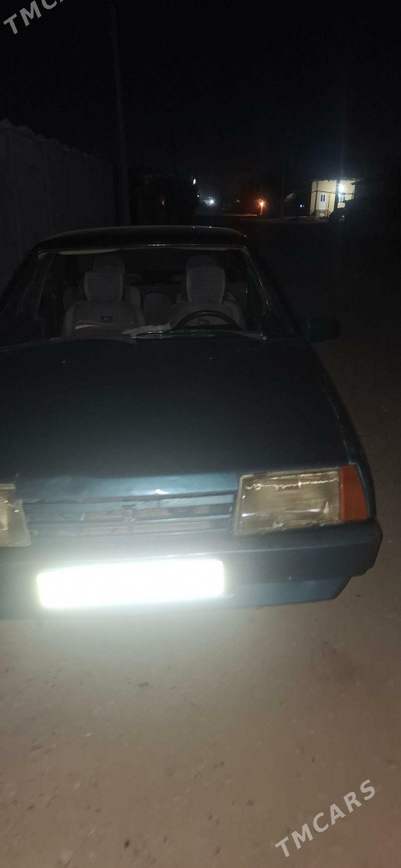 Lada 21099 1999 - 17 000 TMT - Mary - img 6