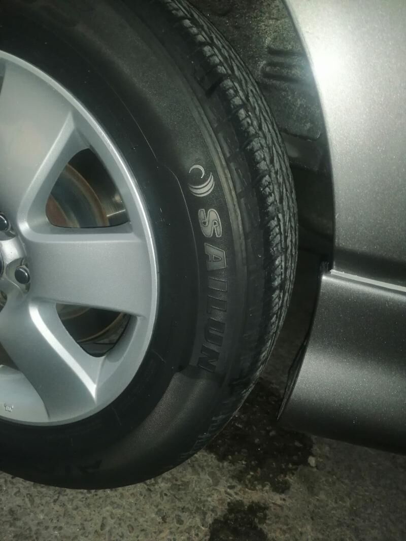 Teker 195.65.15 850 TMT - Balkanabat - img 4