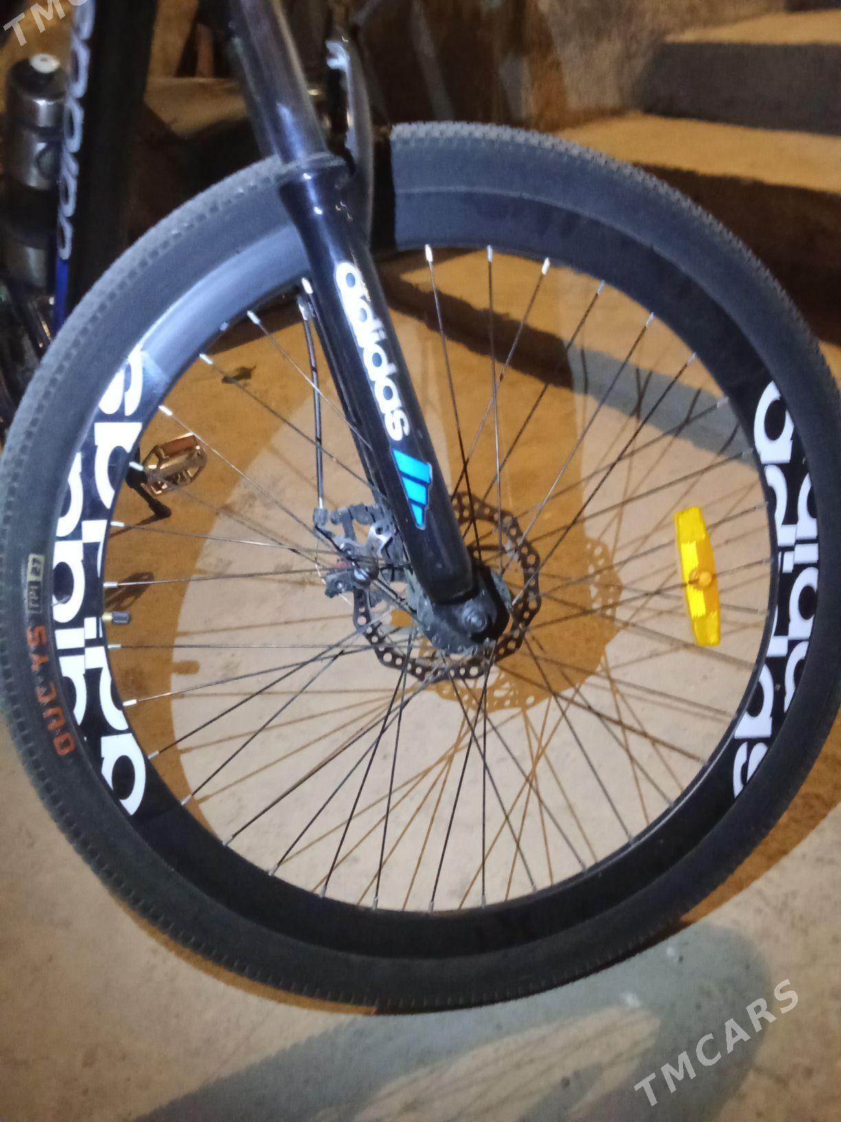 adidas velik - Balkanabat - img 5