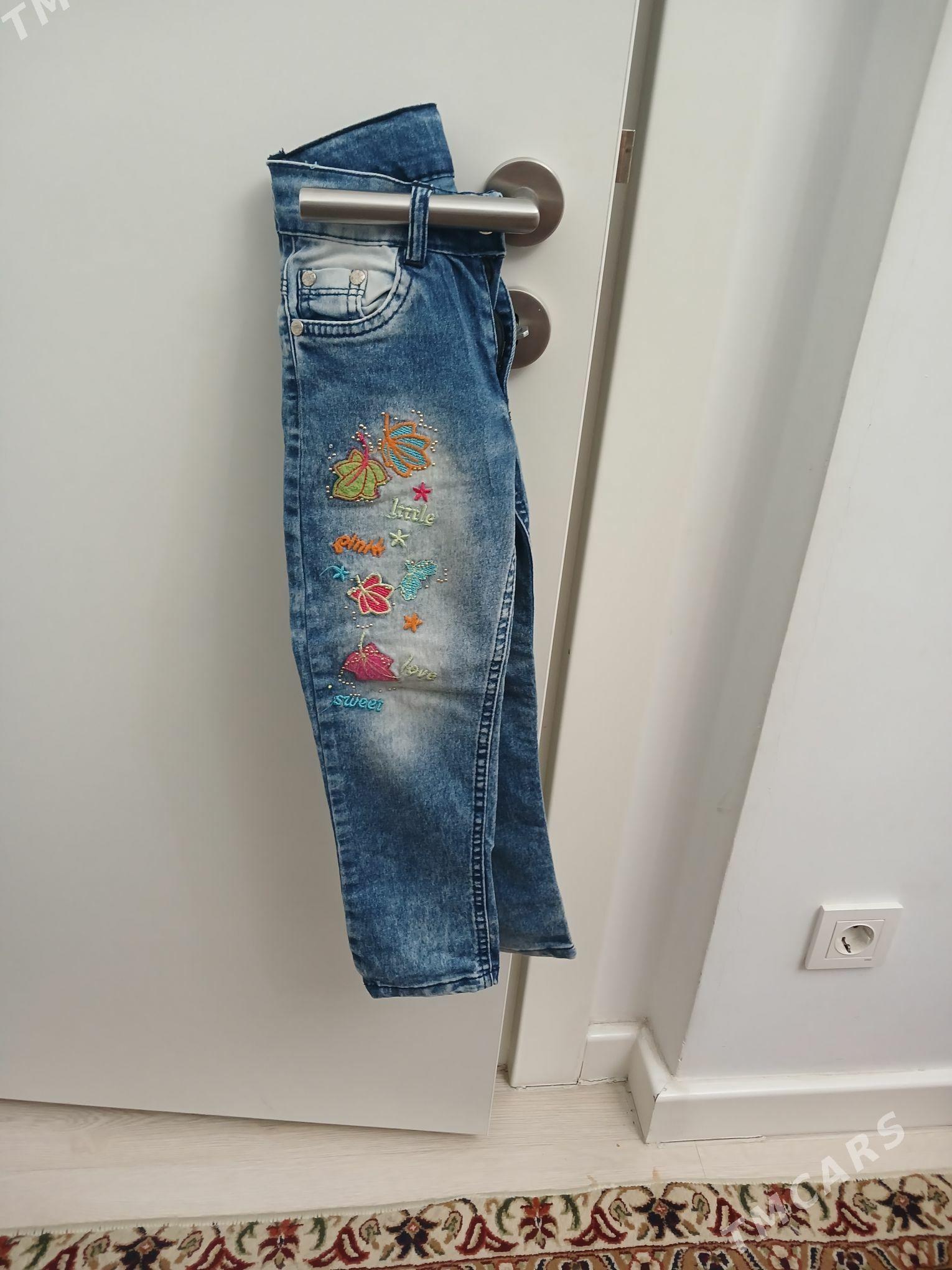 caga jynsy koynek - Улица Ататурка - img 3