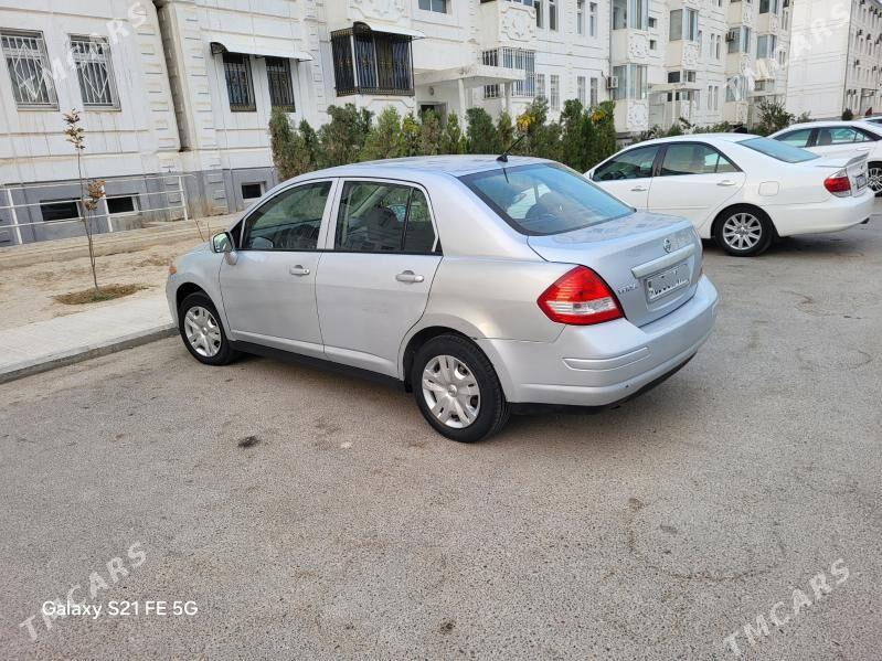 Nissan Versa 2009 - 89 000 TMT - Änew - img 4