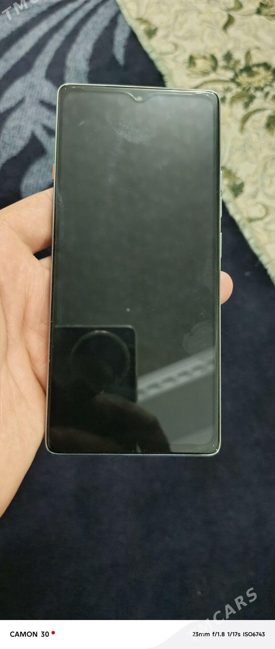 Tecno comon 40 8/128 - Бахарден - img 2