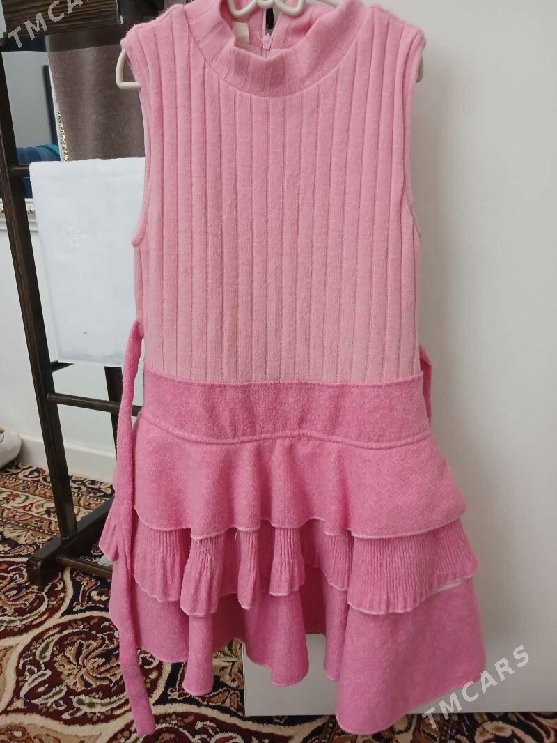 caga jynsy koynek - Улица Ататурка - img 2