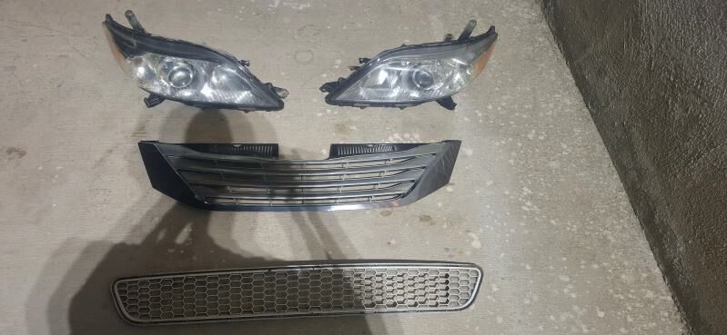 Sienna cyra 1 100 TMT - Ашхабад - img 2