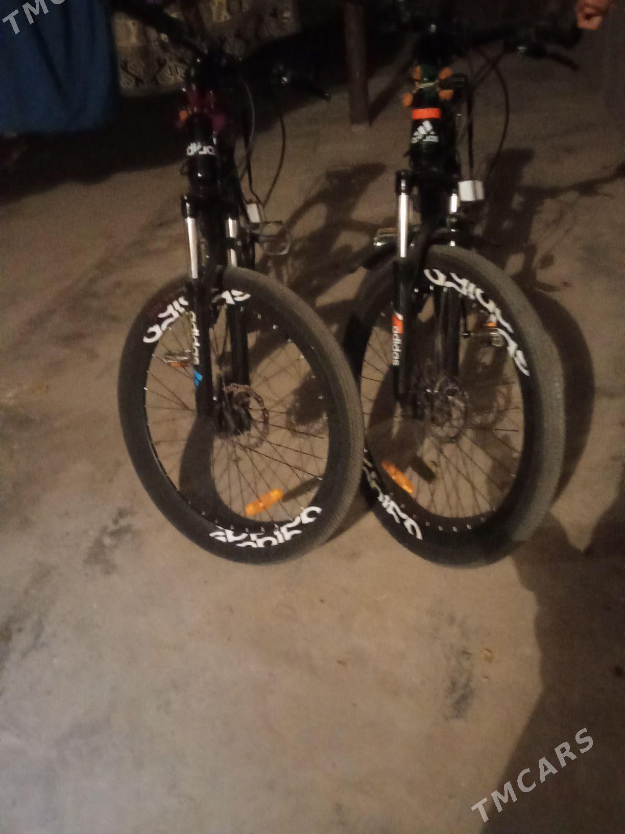 adidas velik - Balkanabat - img 2