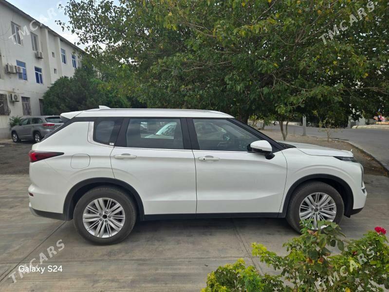 Mitsubishi Outlander 2025 - 510 000 TMT - Туркменбаши - img 4