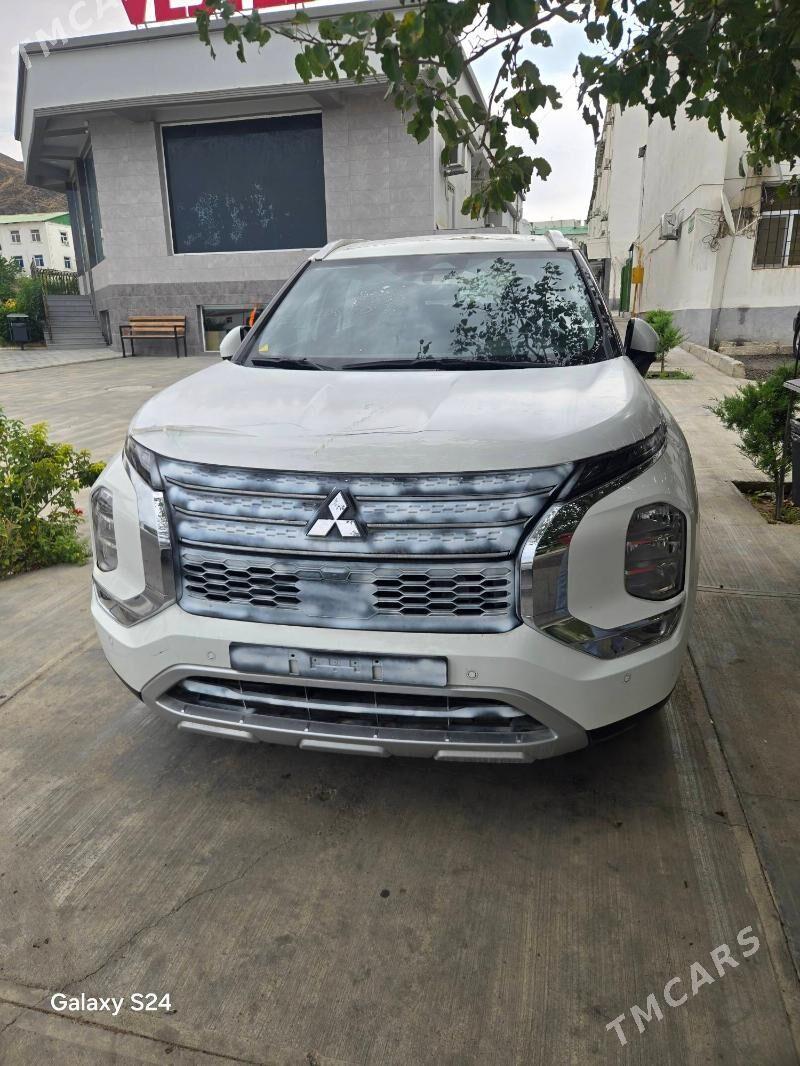 Mitsubishi Outlander 2025 - 510 000 TMT - Туркменбаши - img 9
