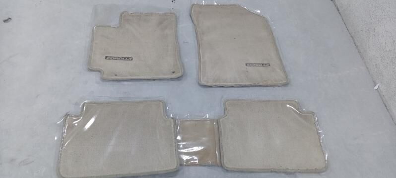 Kowrik Corolla 2008-2012 160 TMT - Aşgabat - img 2