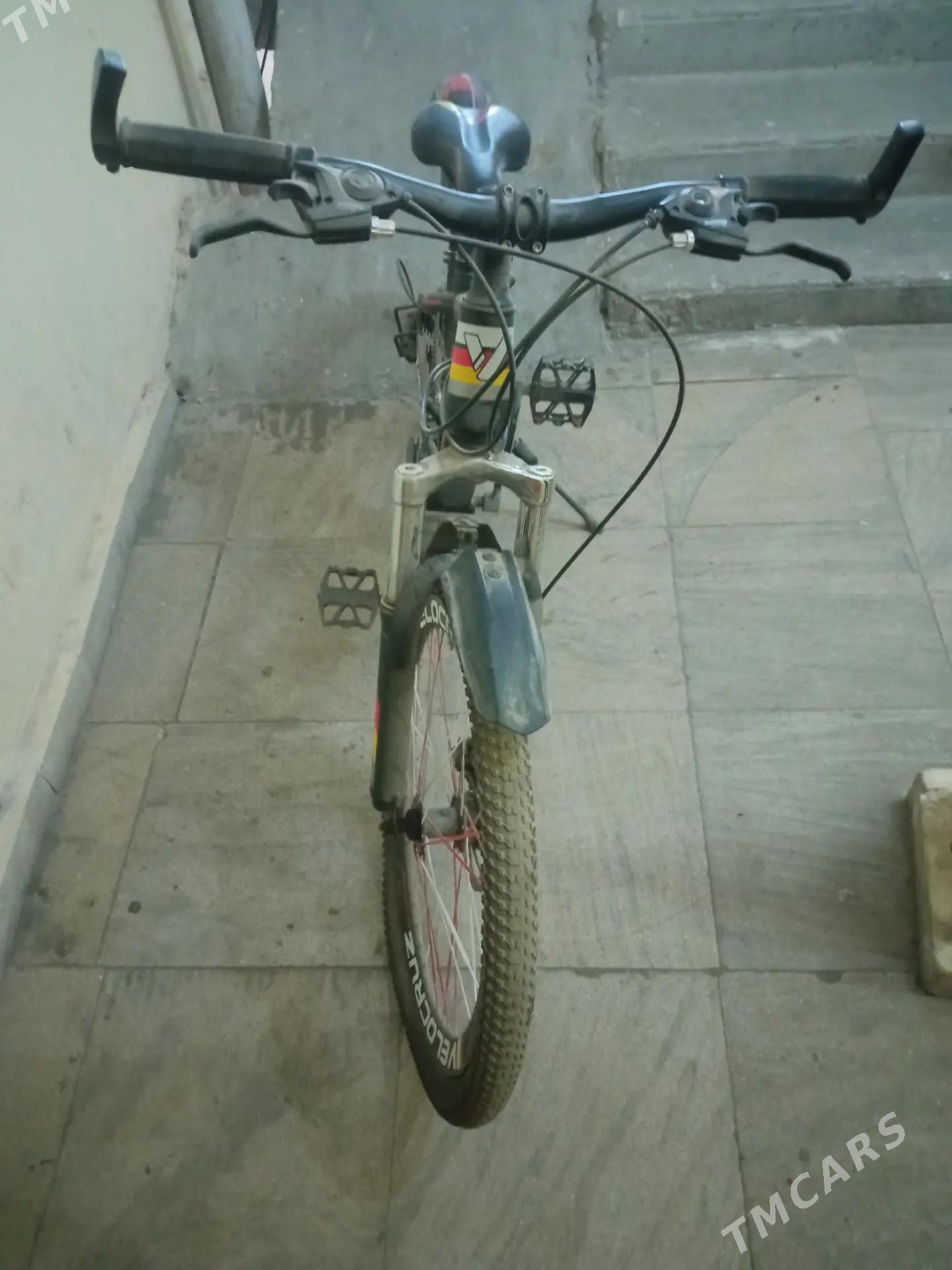 велосипед - Aşgabat - img 5