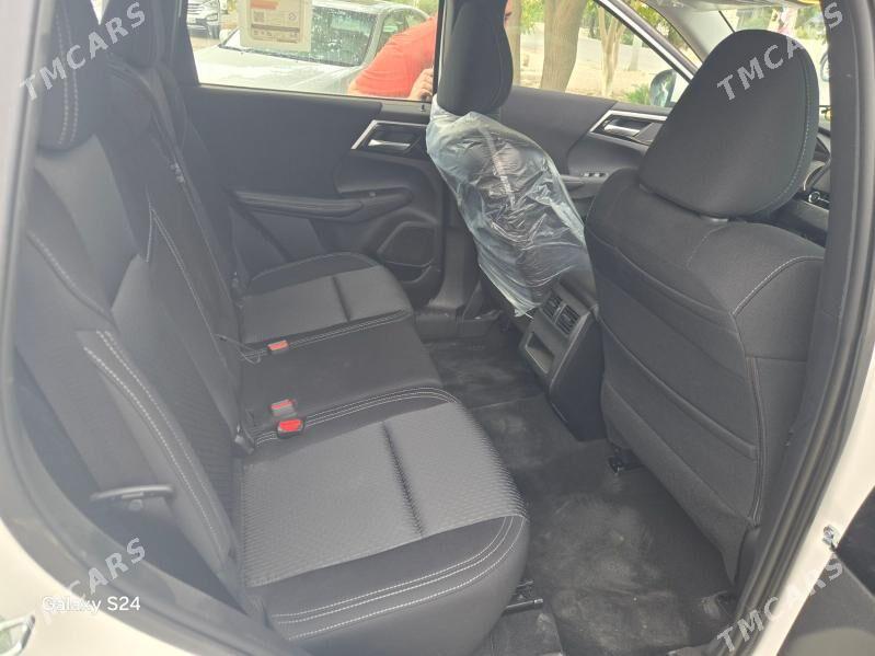 Mitsubishi Outlander 2025 - 510 000 TMT - Туркменбаши - img 8