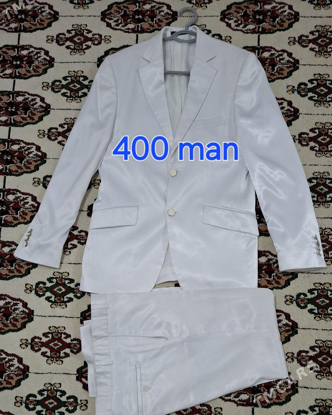 Egin eşik - Ашхабад - img 5