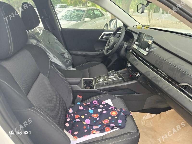 Mitsubishi Outlander 2025 - 510 000 TMT - Туркменбаши - img 7