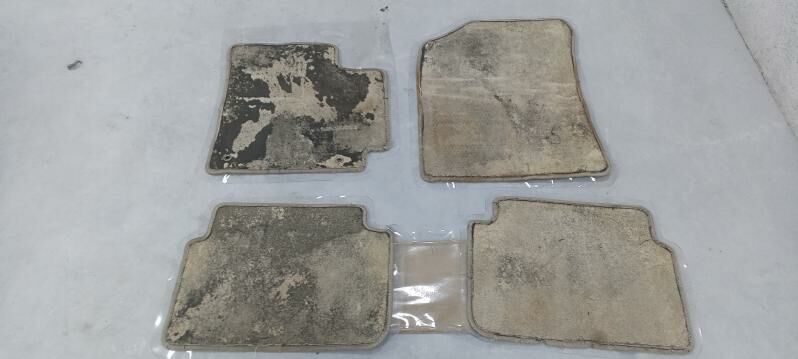 Kowrik Corolla 2008-2012 160 TMT - Aşgabat - img 3