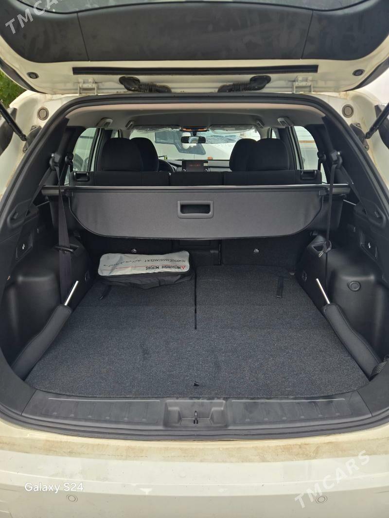 Mitsubishi Outlander 2025 - 510 000 TMT - Туркменбаши - img 6