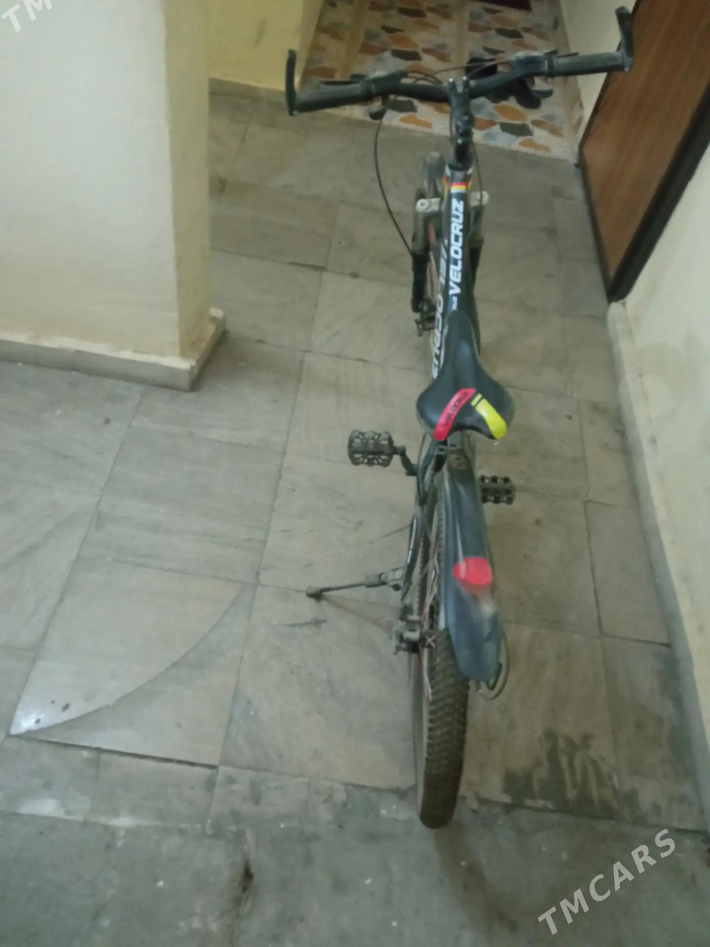 велосипед - Aşgabat - img 2