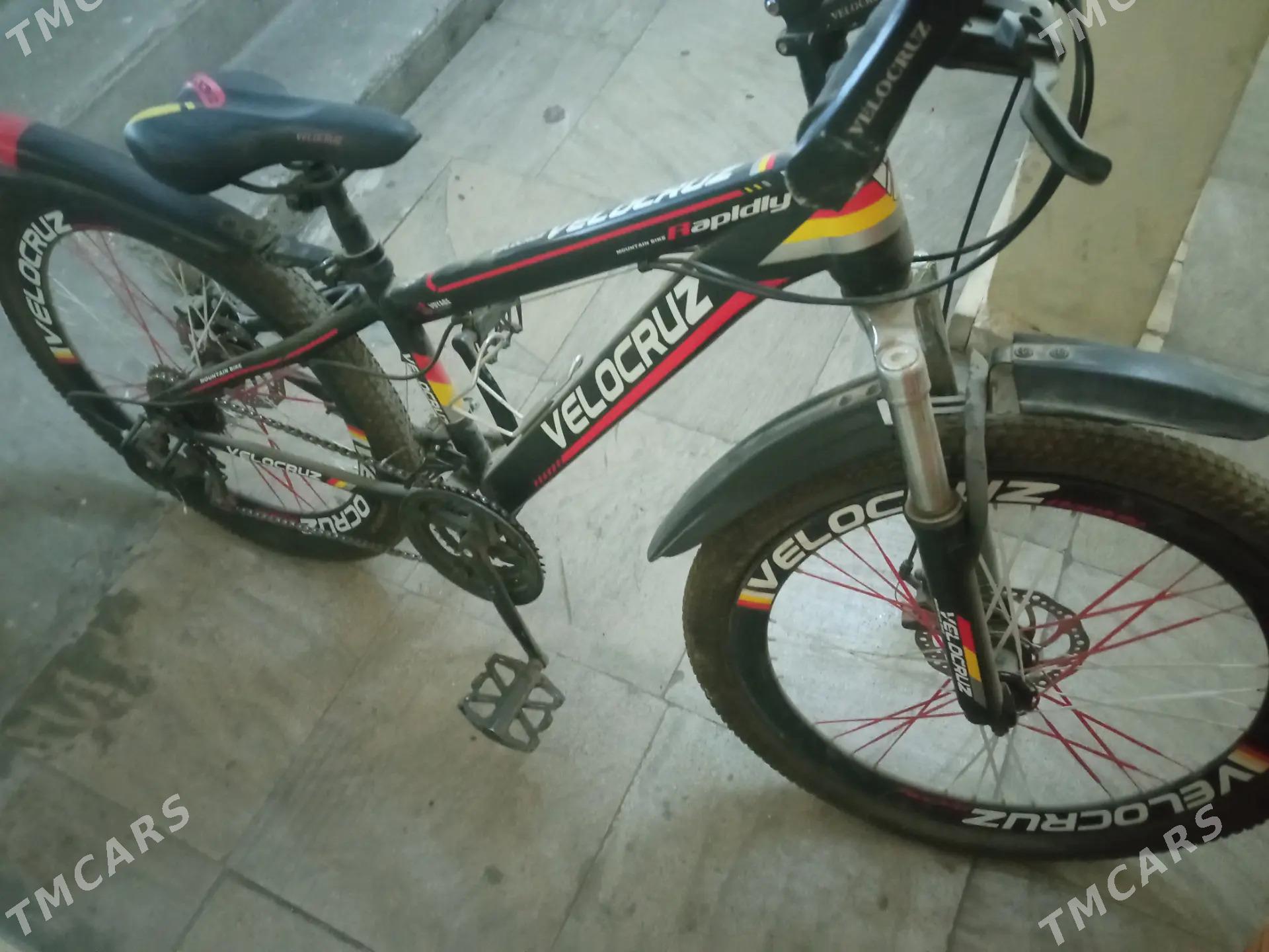 велосипед - Aşgabat - img 1