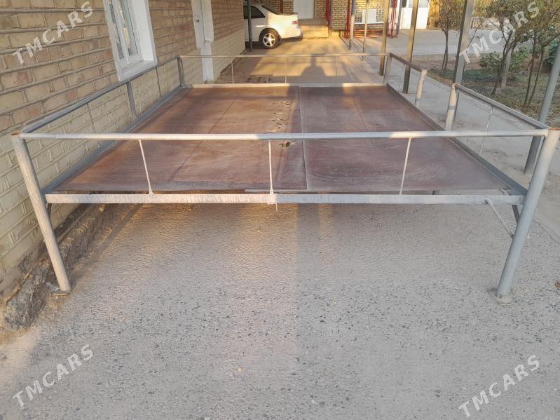 kyrwat - Babadaýhan - img 2