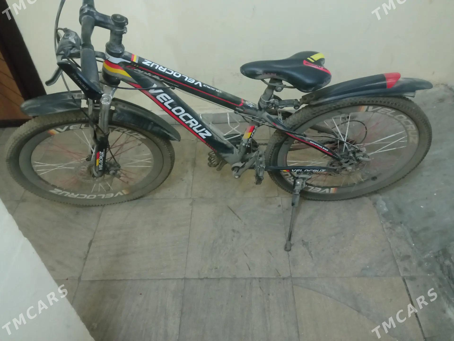 велосипед - Aşgabat - img 4